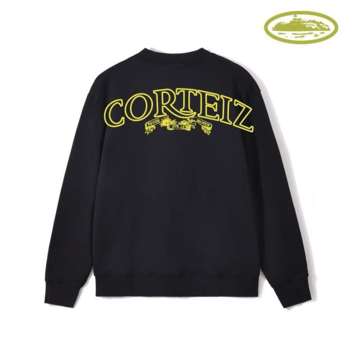 Corteiz Sweatshirt _SKUCorteizS-2XLastxC105231443